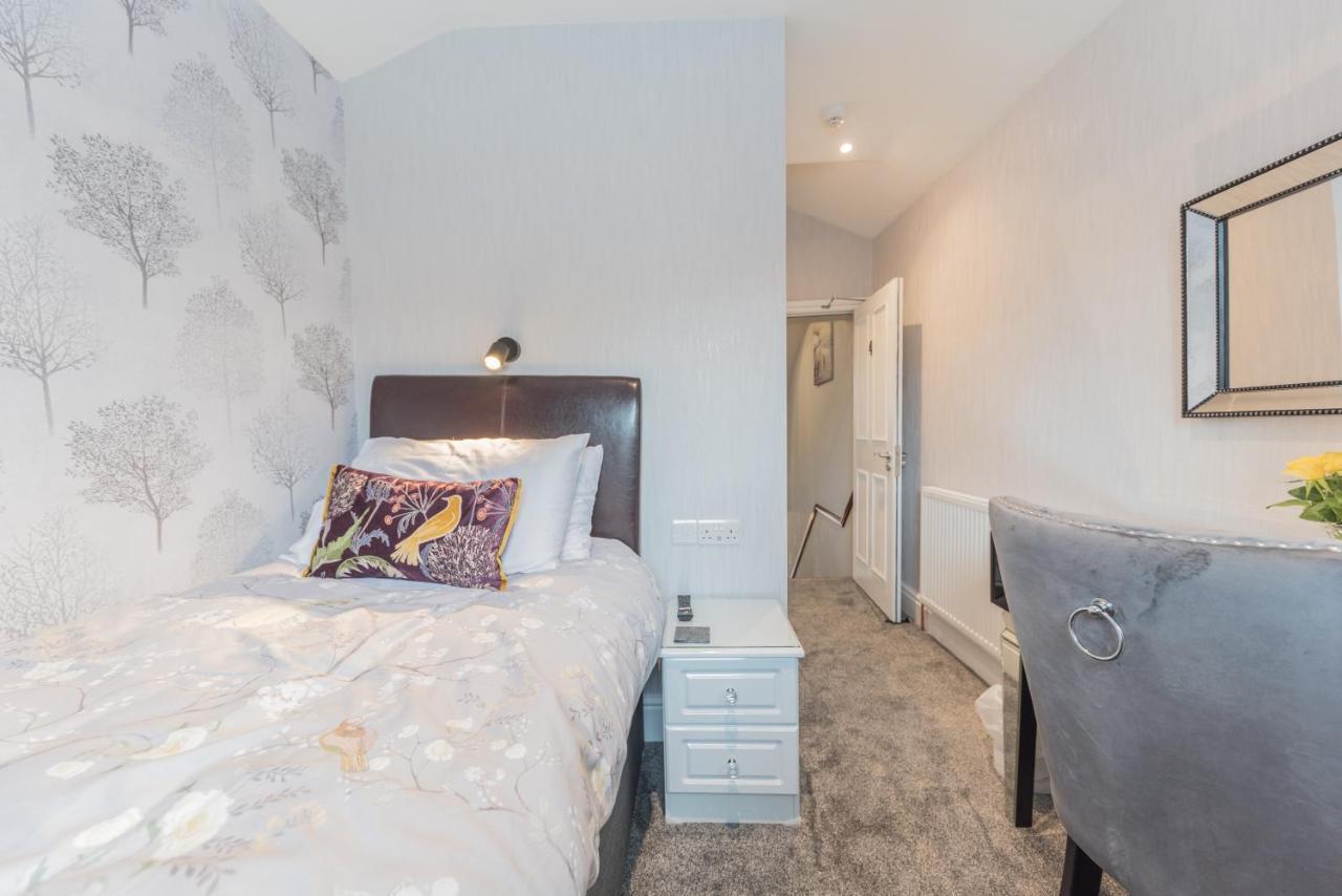 Abacus House Hotel Уиндермер Екстериор снимка