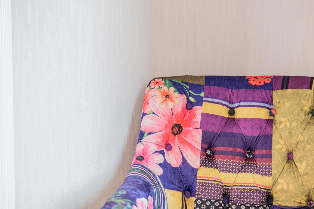 Abacus House Hotel Уиндермер Екстериор снимка